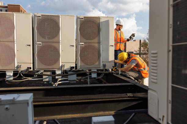 Best Seasonal HVAC Services in Sheridan, IL