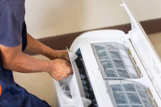 Best HVAC Equipment and Components in Sheridan, IL