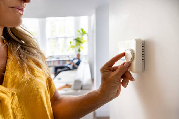 Best Geothermal HVAC Systems in Sheridan, IL