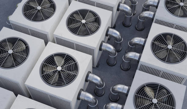 Best HVAC Supply and Distribution in Sheridan, IL