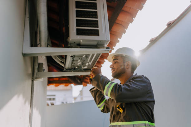 Best HVAC Retrofitting and Upgrading in Sheridan, IL