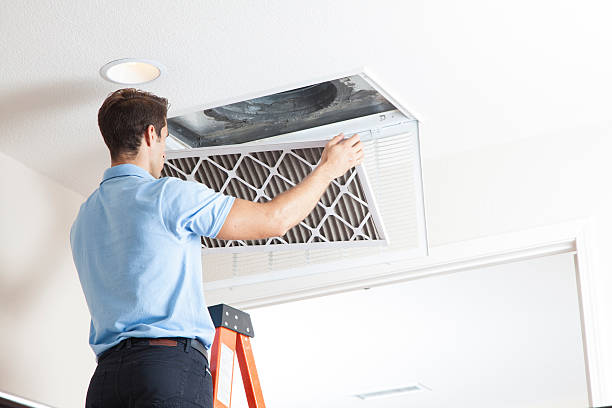 Best Residential HVAC in Sheridan, IL