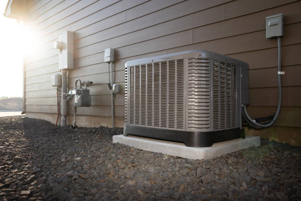  Sheridan, IL HVAC Pros